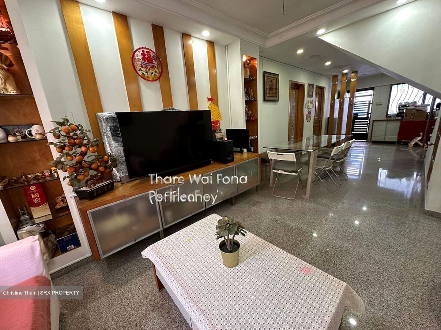 Blk 111 Pasir Ris Street 11 (Pasir Ris), HDB Executive #473529511